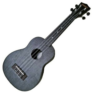 }[}@ \vmEN MaAmAa Soprano Ukulele MU-P1 (BBK)