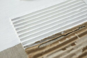 yxI(Pebeo) 100%TCNgp ɂ₳ n X`[fBI O[ ANbN R[gWFb\ 475ml