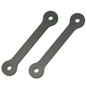 デイトナ(Daytona) NC700X(12-13) NC750X(14-15)用 ローダウンキット 足つき改善 リア ローダウンリンクロッド 77674