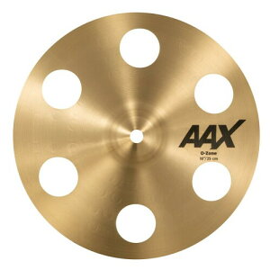 SABIAN (AAX) O-ZONE AAX-10OZSP