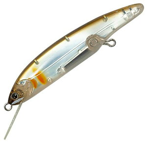 p[X(Palms) [ GXP[h 80MDF u[hA 80mm 7.5g Floating Hook JcC``VbiM size)