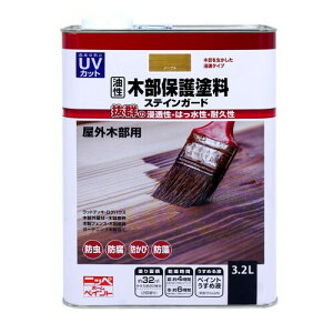 �j�b�y(Nippe) �y���L �h�� �����ؕ��ی�h���X�e�C���K�[�h 3.2L ���[�v�� ���� ���O �X�e�C�� ���{�� 4976124520075