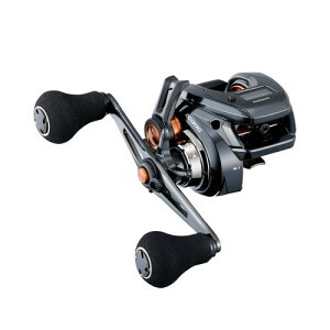 �V�}�m(SHIMANO) �x�C�g���[�� 25�o���P�b�^ F�J�X�^�� 150DHXG (�E)