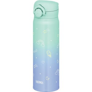 �T�[���X �^��f�M�P�[�^�C�}�O 500ml �|�b�v�O���[�� �q���p �ʉ��ʊw JNR�[504G POG