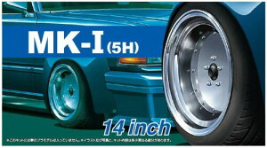 ގ(AOSHIMA) 1/24 UE`[hp[cV[Y No.67 }[N1/5H 14C` vfpp[c