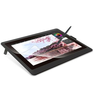 �G���R�� ���R�� �t�^�u �t���y���^�u���b�g Wacom Cintiq 16 �t�B���� ���̂悤�ȕ`���S�n �y�[�p�[�e�N�X�`�� �㎿�� ���{�� TB-WC16FLAPL