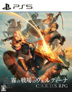 ���̐��̃��F���f�B�[�i: C.A.R.D.S. RPG