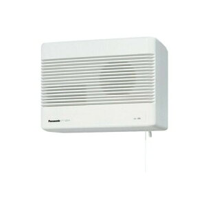 Panasonic (pi\jbN) CM`C Ǌ|` 1pCv FY-12ZJ1-W