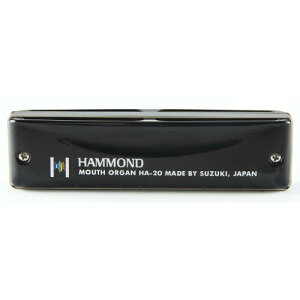 HAMMOND nh 10n[jJ HAMMOND HA-20 F