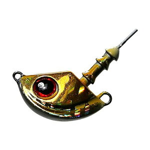 BuddyWorks(�o�f�B�[���[�N�X) �W�O�w�b�h 45HEAD 14g FGD �t���b�g�S�[���h.