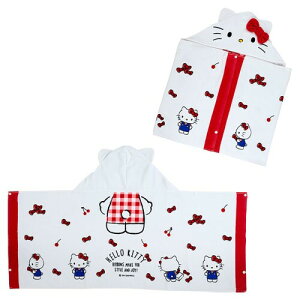 TI(SANRIO) TI n[LeB t[ht^I LeB hello kitty 75×120×1cm LN^[ SANRIO 052451