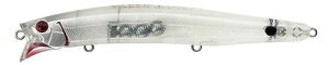�^�b�N���n�E�X(TackleHouse) �~�m�[ �R���^�N�g �t�B�[�h�V�����[ �v���X 155mm 31g �N���A #P-5 155PLUS ���A�[
