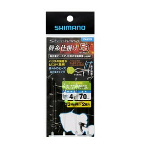 V}m(SHIMANO) Xet@[m JnMd| tH[r[Y Ch 2{g 3 PM-K12S