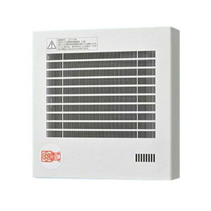 パナソニック(Panasonic) パイプファン/自動運転 温度・煙 常時換 FY-08PFK9VD