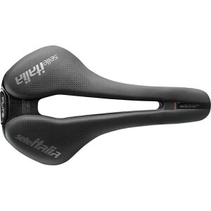 ZC^A(Selle Italia) selle ITALIA(ZC^A) FLITE LbgJ{jI X[p[t[ BOOST KIT CARBONIO SUPERFLOW (L)TCY:145×250mm
