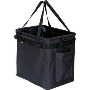 TRUSCO ^b`oPbgF W350XD260XH340mm TOB350-BK-A