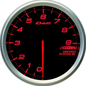 {@ Defi (ftB) [^[^R[^[ 80[t@C] 9000rpm (Ao[bh) DF10902