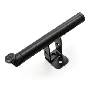 fCgi(Daytona) oCNp USBd&Nvo[ USB(5V/2.1A) iPhone/AndroidΉ XeNv }`o[USBd X^_[h 155mm 93387