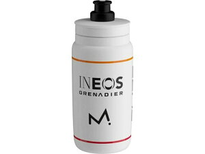 G[g FLY `[{g 2025 550ml (INEOS GRENADIER WHITE )