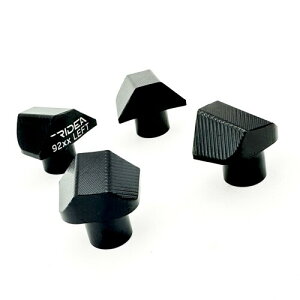 ���C�f�B�A(RIDEA) TQSH-92 Chain Ring Bolt Cover �u���b�N(FC-R9200)