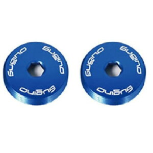 XMm(Sugino) CNS Alloy Dust Cap 2({gʔ) u[