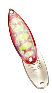 �t�H���X�g(FOREST) ���A�[ MIU(�~���[) �l�C�e�B�u�A���r 3.5g No.07 �X�v�[��