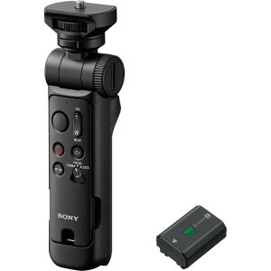 SONY(�\�j�[) ACC-VPT3ZK �A�N�Z�T���[�L�b�g(GP-VPT3 �u���b�N + NP-FZ100)