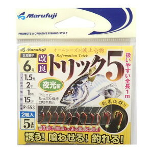 }tW(Marufuji) P-553 ǃgbN5  2g j6-nX1.5-2
