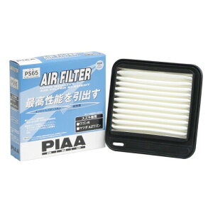 PIAA(sA) ԗp GAtB^[ AIR FILTER 1 (XYLԗp) SREAZS_ PS65