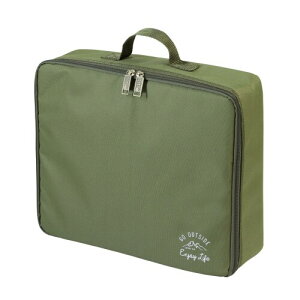 LveX^bO(CAPTAIN STAG) AEghA [P[X JZbgRP[X |Pbgt I[u e UF-40