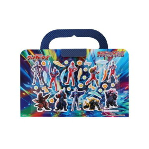 �T���X�^�[����(Sun-Star Stationery) �E���g���q�[���[�Y �E���g���}�� �O�b�Y �\���Ă͂����� �����уV�[���o�b�O �E���g���q�[���[�Y 2490222C