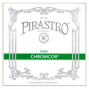 PIRASTRO CHROMCOR NRA oCI E NX`[ 4/4 {[Gh 3191