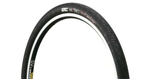 IRC TIRE (ACEA[EV[) ] ^C METRO g HE 26×1.75 ubN