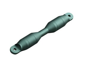 |bVtFCX(POSH FAITH) oCNpi oCNnhu[X Vtg ^Cv2 V[g^Cv 151mm }bgO[ NCbN[X 097267-29