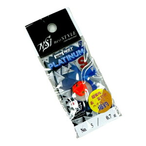 �l�I�X�^�C��(neo STYLE) NST PLATINUM-S 0.7g #05 ���u���Ńy�i���e�B