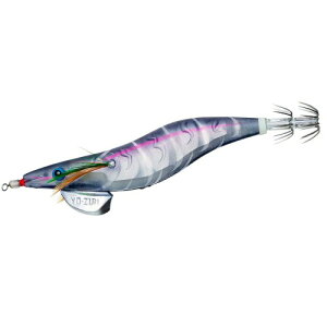 ヨーヅリ(YO-ZURI) エギ イカ釣り ルアー アオリーQ3D 3.0号夜光ブラック(ナイトマスター) A1791-LBL