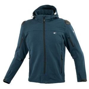 (KOMINE) oCNp WPbg JK-163 nCveNgN[hCp[J 07-163 Y Navy 2XL