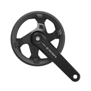 V}m(SHIMANO) ESSA(GbT) FC-U2000-1 8/7Xs[h 40T 170mmNNZbgCGt