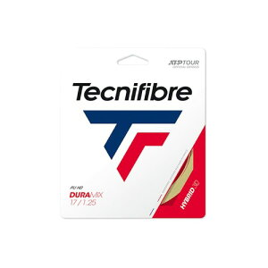 eNjt@Co[ Tecnifibre ejXKbgEXgO DURAMIX 1.25mm TFG300