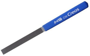 GSI クレオス(GSI Creos) Gツール 匠之鑢 極 雲耀 平行単目 平 (粗) ホビー用工具 MF14