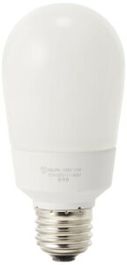 ELPA �d���`�u�������v 60W�` �������a26mm �����F EFA15ED/11-A061H