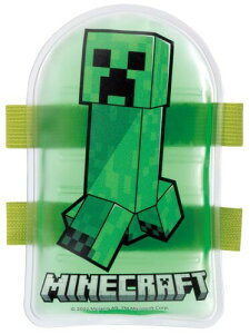 XP[^[(Skater) ۗ xgt }CNtg Minecraft 14×8cm CLBB1-A