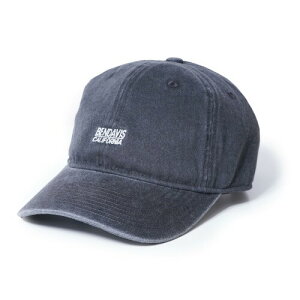 (�x���f�C�r�X) �⊴ UV�J�b�g �L���b�v COTTON CANVAS BASIC CAP BDW-8717 PGBK