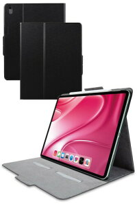 GR iPad Air 13C` (M3/M2) 2025/2024N P[X 2̃J[h|Pbgt y[ tbvt TB-A24XWVFUBK