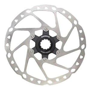 �V�}�m(SHIMANO) SM-RT64 160mm �Z���^�[���b�N �i���[�^�C�v ESMRT64SI3C