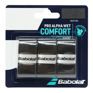 o{ Babolat ejXObve[v PRO ALPHA WET x 3 vAt@EFbg 653054