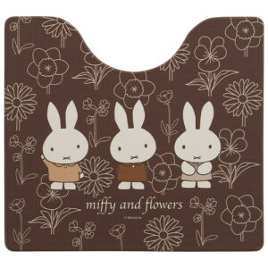 ZR[(Senko) ~btB[ @ PVC gC}bg 55×60cm CA[g uE LN^[ miffy 72090