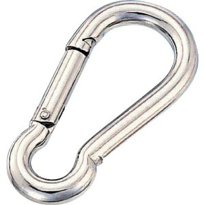 ���{ �X�e�����X �X�i�b�v�t�b�NB�^ SUS316 ���a4mm ����40mm �i1���j