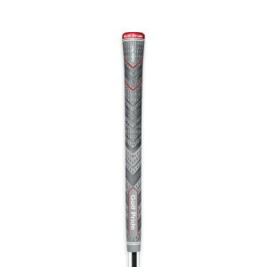 GOLFPRIDE(�S���t�v���C�h) �O���b�v MCC�v���X4 ALIGN MCC �v���X4 ALIGN �~�b�h�T�C�Y �O���C M60 �o�b�N���C���L�� �O���C �~�b�h
