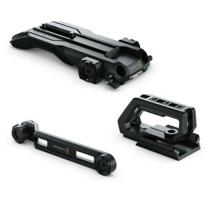 Blackmagic Design Vl}JANZT[ Blackmagic Shoulder Mount Kit URSA/URSA minip 003222